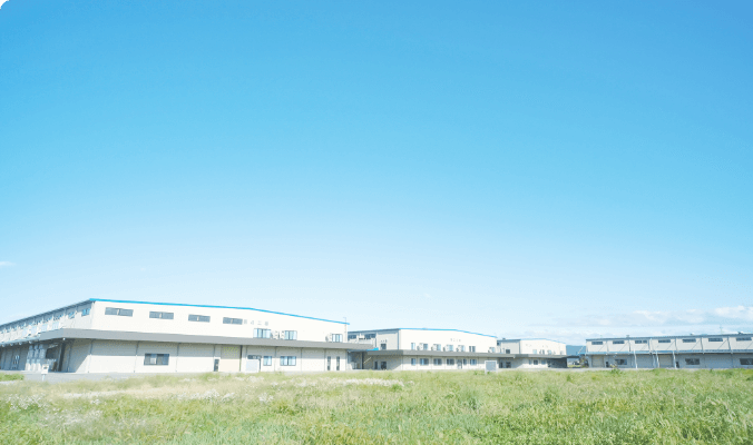 工場・倉庫物件を探す