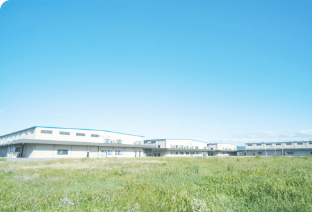 工場・倉庫物件を探す
