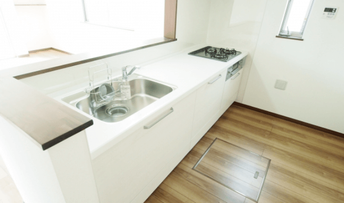 賃貸居住用物件を探す