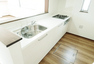 賃貸居住用物件を探す